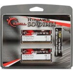 Memoria RAM Laptop G.SKILL Ripjaws 16 GB (2 x 8 GB) 204-Pin SODIMM DDR3L 1600 MHz CL9 - Imagen 3