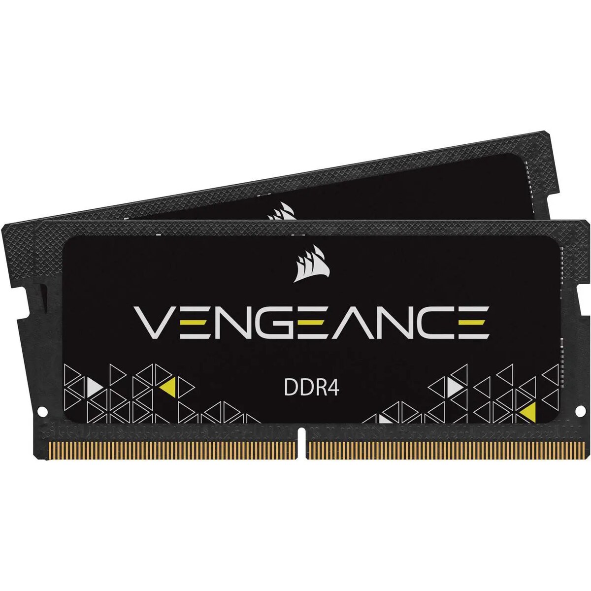 Memoria RAM Laptop Corsair Vengeance 16GB (2 x 8GB) 260-Pin DDR4 SO-DIMM 3200 Mhz CL22