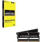 Memoria RAM Laptop CORSAIR Vengeance 64GB (2 x 32GB) 262-Pin DDR5 4800 MHz CL40 - Imagen 4