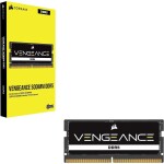 Memoria RAM Laptop Corsair Vengeance 32GB (1 x 32GB) 262-Pin SO-DIMM DDR5 4800 Mhz CL40 - Imagen 2