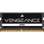 Memoria RAM Laptop CORSAIR Vengeance CMSX16GX5M1A4800C40 16GB (1 x 16GB) 262-Pin DDR5 4800 MHz CL40