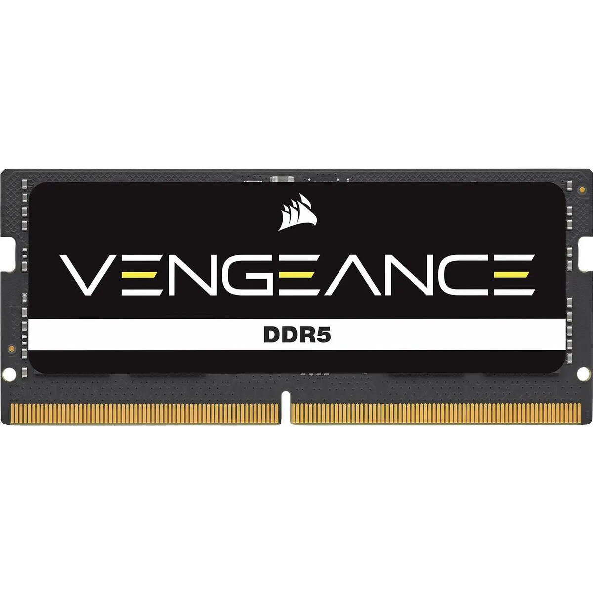 20-236-856-V01_square Memoria RAM Laptop Corsair Vengeance CMSX16GX5M1A4800C40 16GB 262-Pin DDR5 4800 Mhz CL40 - Imagen 1