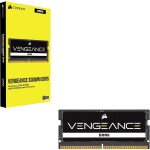 Memoria RAM Laptop Corsair Vengeance CMSX16GX5M1A4800C40 16GB 262-Pin DDR5 4800 Mhz CL40 - Imagen 3