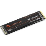 Disco Duro Solido SSD Seagate FireCuda 540 1 TB PCIe M.2 2280 hasta 9500 MB/s - Imagen 12