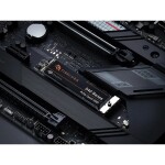 Disco Duro Solido SSD Seagate FireCuda 540 1 TB PCIe M.2 2280 hasta 9500 MB/s - Imagen 2