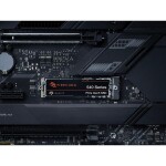 Disco Duro Solido SSD Seagate FireCuda 540 1 TB PCIe M.2 2280 hasta 9500 MB/s - Imagen 3