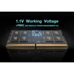 Memoria RAM Laptop Team Elite 16GB (1 x 16GB) 262-Pin DDR5 5600 MHz CL46 - Imagen 6