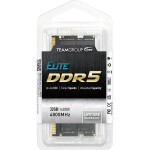 Memoria RAM Laptop Team Elite 16GB (1 x 16GB) 262-Pin DDR5 5600 MHz CL46 - Imagen 10
