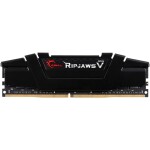 Memoria RAM G.SKILL Ripjaws V 8GB (1 x 8GB) 288-Pin PC RAM DDR4 3200 Mhz CL16