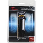 Memoria RAM G.SKILL Ripjaws V 8GB (1 x 8GB) 288-Pin PC RAM DDR4 3200 Mhz CL16 - Imagen 2