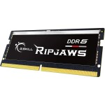Memoria RAM Laptop G.SKILL Ripjaws SO-DIMM 16GB (1 x 16GB) 262-Pin DDR5 4800 MHz CL40 - Imagen 3