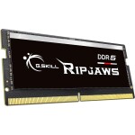 Memoria RAM Laptop G.SKILL Ripjaws SO-DIMM 32GB (1 x 32GB) 262-Pin DDR5 4800 Mhz CL40 - Imagen 4
