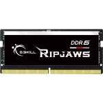 Memoria RAM Laptop G.SKILL Ripjaws SO-DIMM 16GB (1 x 16GB) 262-Pin DDR5 5600 MHz CL46