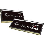 Memoria RAM Laptop G.SKILL Ripjaws 128GB (2 x 64GB) 262-Pin SO-DIMM DDR5 5600 Mhz CL46 - Imagen 3