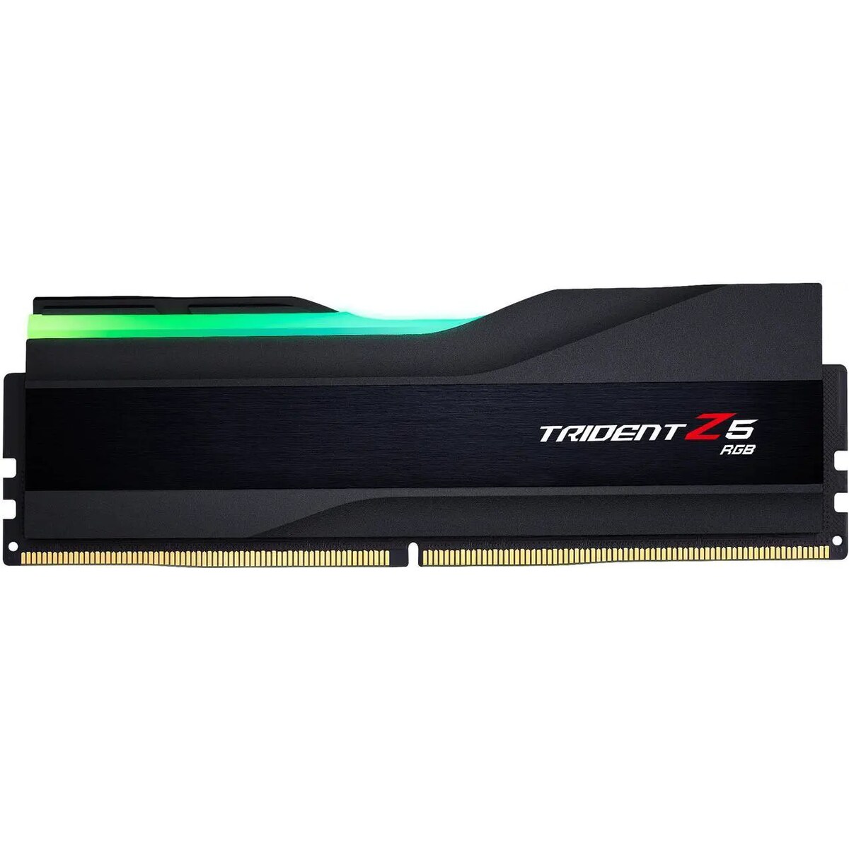 Memoria RAM G.SKILL Trident Z5 RGB 64GB (1 x 64GB) 288-Pin PC RAM DDR5 6000 Mhz CL34