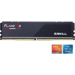 Memoria RAM G.SKILL Flare X5 16GB (1 x 16GB) 288-Pin PC RAM DDR5 6000 Mhz CL36