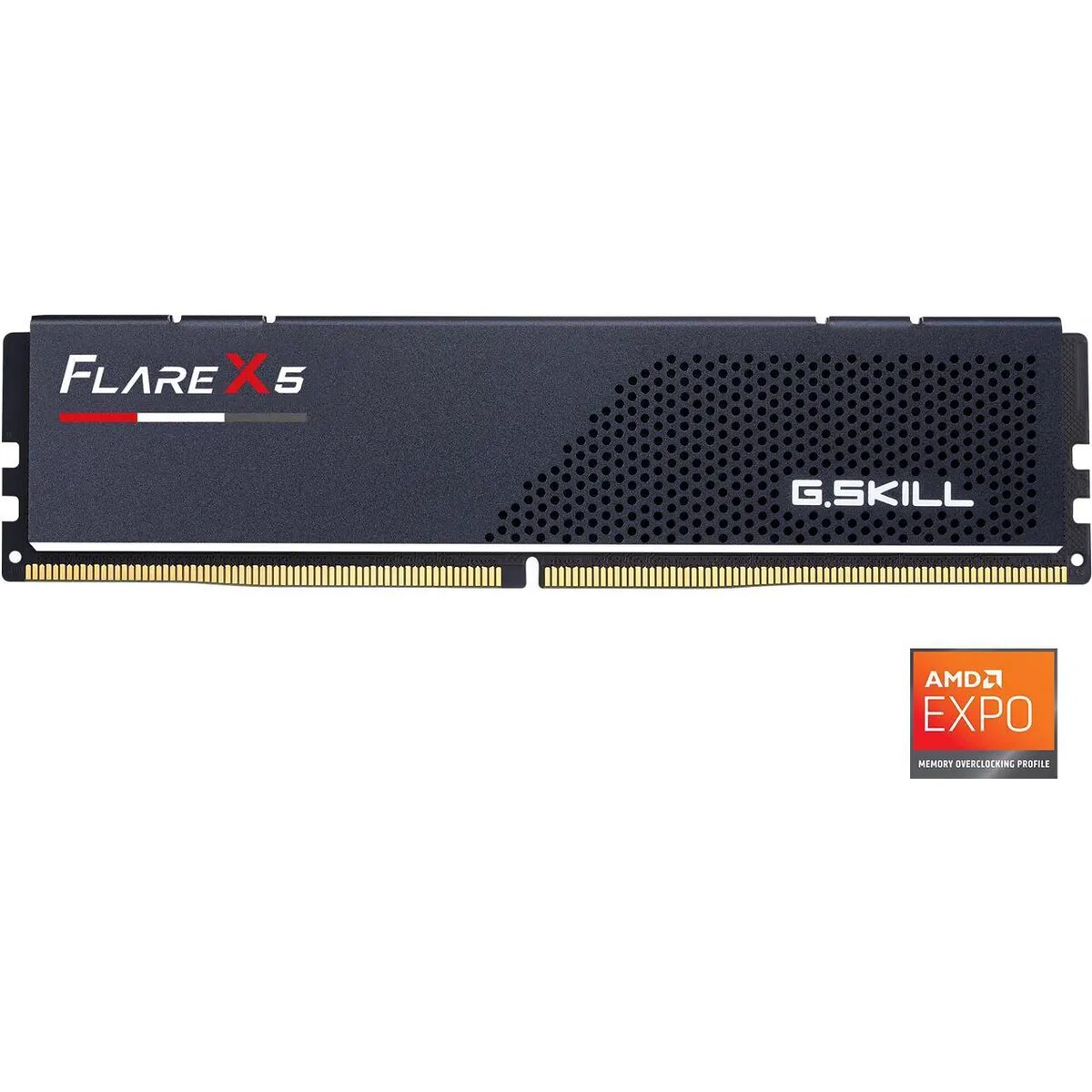 Memoria RAM G.SKILL Flare X5 8GB (1 x 8GB) 288-Pin PC RAM DDR5 6000 Mhz CL30