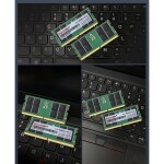 Memoria RAM Laptop Kingbank 32GB (1 x 32GB) 262-Pin SO-DIMM DDR5 4800 Mhz CL40 - Imagen 8