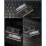 Memoria RAM Laptop Kingbank 32GB (1 x 32GB) 262-Pin SO-DIMM DDR5 5600 Mhz CL46 - Imagen 8