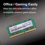 Memoria RAM Laptop Kingbank 32GB (1 x 32GB) 260-Pin DDR4 SO-DIMM 3200 Mhz CL22 - Imagen 3