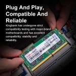 Memoria RAM Laptop Kingbank 32GB (1 x 32GB) 260-Pin DDR4 SO-DIMM 3200 Mhz CL22 - Imagen 5