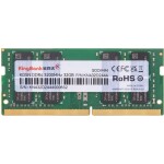 Memoria RAM Laptop Kingbank 32GB (1 x 32GB) 260-Pin DDR4 SO-DIMM 3200 Mhz CL22