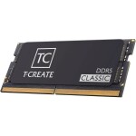 Memoria RAM Laptop Team T-CREATE CLASSIC 16GB (1 x 16GB) 262-Pin DDR5 5600 MHz CL46 - Imagen 2