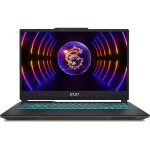 MSI Cyborg 15 15.6"" 144Hz FHD – Intel Core i7-13620H – 16GB DDR5 – NVIDIA GeForce RTX 4050 6GB GDDR6 – 512GB SSD