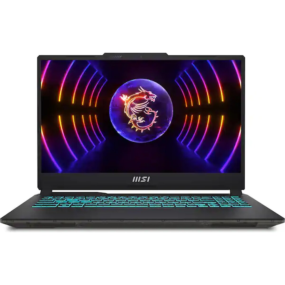 MSI Cyborg 15 15.6"" 144Hz FHD – Intel Core i7-13620H – 16GB DDR5 – NVIDIA GeForce RTX 4050 6GB GDDR6 – 512GB SSD