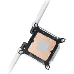 Refrigeración Líquida - ASUS ROG Ryujin III 240 - White - Radiador 240mm - 2 Fans 120mm - AMD AM4/AM5 | Intel LGA 1700/1851 - Imagen 7
