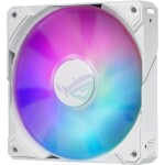 Refrigeración Líquida - ASUS ROG Ryujin III 240 - White - Radiador 240mm - 2 Fans 120mm - AMD AM4/AM5 | Intel LGA 1700/1851 - Imagen 2