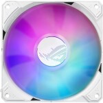 Refrigeración Líquida - ASUS ROG Ryujin III 240 - White - Radiador 240mm - 2 Fans 120mm - AMD AM4/AM5 | Intel LGA 1700/1851 - Imagen 9