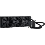 Refrigeración Líquida - ASUS ProArt LC 420 - Black - Radiador 420mm - 3 Fans 140mm - AMD AM4/AM5 | Intel LGA 1700/1851