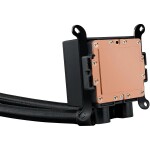 Refrigeración Líquida - ASUS ProArt LC 420 - Black - Radiador 420mm - 3 Fans 140mm - AMD AM4/AM5 | Intel LGA 1700/1851 - Imagen 7