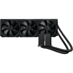 Refrigeración Líquida - ASUS ProArt LC 420 - Black - Radiador 420mm - 3 Fans 140mm - AMD AM4/AM5 | Intel LGA 1700/1851 - Imagen 4