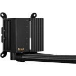 Refrigeración Líquida - ASUS ProArt LC 420 - Black - Radiador 420mm - 3 Fans 140mm - AMD AM4/AM5 | Intel LGA 1700/1851 - Imagen 11