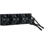 Refrigeración Líquida - ASUS ProArt LC 420 - Black - Radiador 420mm - 3 Fans 140mm - AMD AM4/AM5 | Intel LGA 1700/1851 - Imagen 12