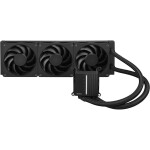 Refrigeración Líquida - ASUS ProArt LC 360 - Black - Radiador 360mm - 3 Fans 120mm - AMD AM4/AM5 | Intel LGA 1700/1851