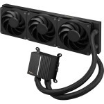 Refrigeración Líquida - ASUS ProArt LC 360 - Black - Radiador 360mm - 3 Fans 120mm - AMD AM4/AM5 | Intel LGA 1700/1851 - Imagen 2