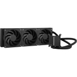 Refrigeración Líquida - ASUS ProArt LC 360 - Black - Radiador 360mm - 3 Fans 120mm - AMD AM4/AM5 | Intel LGA 1700/1851 - Imagen 3