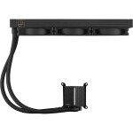 Refrigeración Líquida - ASUS ProArt LC 360 - Black - Radiador 360mm - 3 Fans 120mm - AMD AM4/AM5 | Intel LGA 1700/1851 - Imagen 5