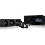 Refrigeración Líquida - ASUS ProArt LC 360 - Black - Radiador 360mm - 3 Fans 120mm - AMD AM4/AM5 | Intel LGA 1700/1851 - Imagen 9