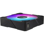 Refrigeración Líquida - ASUS ROG Ryujin III 360 Extreme - Black - Radiador 360mm - 3 Fans 120mm - AMD AM4/AM5 | Intel LGA 1700/1851 - Imagen 18
