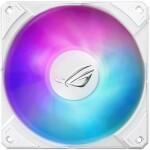 Refrigeración Líquida - ASUS ROG Ryujin III 360 Extreme - White - Radiador 360mm - 3 Fans 120mm - AMD AM4/AM5 | Intel LGA 1700/1851 - Imagen 8
