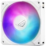 Refrigeración Líquida - ASUS ROG Ryujin III 360 Extreme - White - Radiador 360mm - 3 Fans 120mm - AMD AM4/AM5 | Intel LGA 1700/1851 - Imagen 9