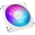 Refrigeración Líquida - ASUS ROG Ryujin III 360 Extreme - White - Radiador 360mm - 3 Fans 120mm - AMD AM4/AM5 | Intel LGA 1700/1851 - Imagen 11