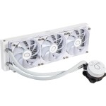 Refrigeración Líquida - Cooler Master 360L Core - White - Radiador 360mm - 3 Fans 120mm - AMD AM4/AM5 | Intel LGA1700/1851 - Imagen 11