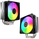 Disipador - Cooler Master Hyper 212 Spectrum V3 - Black - Radiador N/Dmm - 1 Fans 120mm - AMD AM4/AM5 | Intel LGA 1700/1851 - Imagen 14