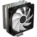 Disipador - Cooler Master Hyper 212 Spectrum V3 - Black - Radiador N/Dmm - 1 Fans 120mm - AMD AM4/AM5 | Intel LGA 1700/1851 - Imagen 3