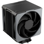 Disipador - Cooler Master Hyper 612 APEX - Black - Radiador N/Dmm - 2 Fans 120mm - AMD AM4/AM5 | Intel LGA 1700/1851
